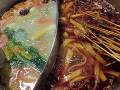 -满江红串串香(七道堰街店)