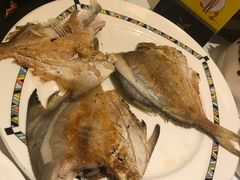 -百合酒店-香榭里自助餐厅