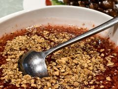 酒酿核桃羹-走马楼饭庄(慈城古县城店)