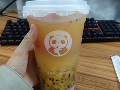 -茶百道(良乡大学城店)