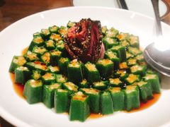 -将相和·海鲜蒸饺大连菜