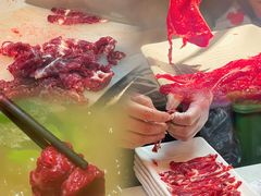 -海银海记潮汕牛肉火锅(新港中路海珠店)