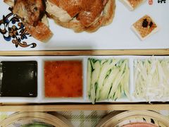 -姥姥春饼·烤鸭(未央路盛龙店)