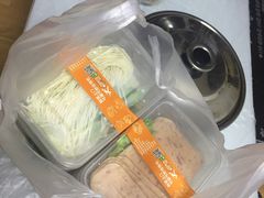 -呷哺呷哺(松江开元店)