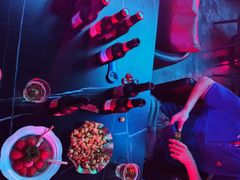 -MOSSO音乐酒吧·live house(南京旗舰店)