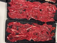 -刘少华贵州小黄牛·鲜牛肉火锅(总店)
