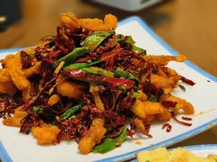 -东夷海鲜巨无霸(东夷小镇店)