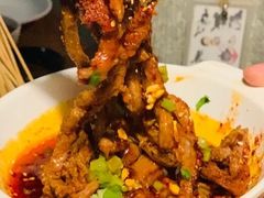 -付小姐在成都(中山公园店)
