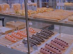 -奈雪的茶(湖滨银泰in77C区PRO店)