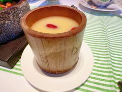 -桂满陇·杭州小馆(朝阳合生汇店)