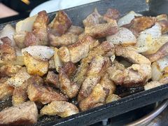 -炙韩料理·部队锅专门店