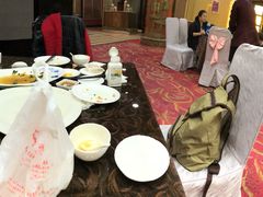 大堂-良友·海鲜青岛菜(五四广场店)