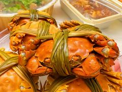 -同福龙虾(高新店)