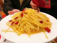 -悦宾饭馆(翠花胡同店)