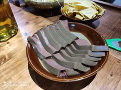 牛奶鸭血-楠火锅(龙阳广场店)