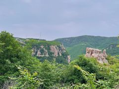 -本溪大峡谷