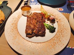 -布拉诺牛排西餐厅(上城天街店)