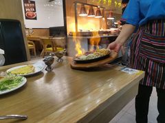 -豪约客牛排(百大奥莱店)