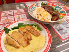 -孖记茶档·热腾茶餐(江南西plus店)
