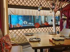 -那时新疆·若羌(经纬汇店)