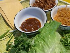 -人民公社大食堂(顺义总店)