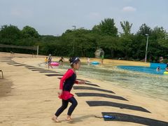 -热带风暴水上乐园