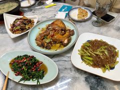 -西夏回族烧麦馆(牡丹街店)