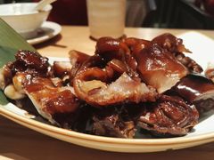 -竹里馆·淮扬菜·功夫茶(老门东店)