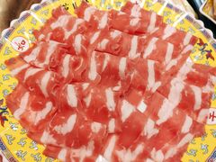 -芦月轩羊蝎子(太平桥店)