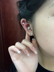 -冰岛刺青·手工耳饰品售卖·专业纹身