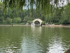 -团结湖公园