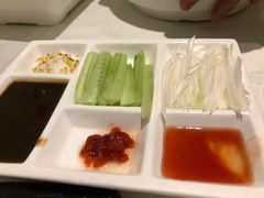 -大鸭梨烤鸭(左家庄店)