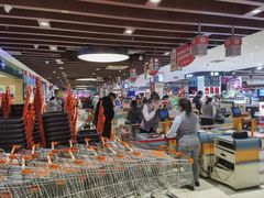 -丽达购物中心(崂山店)