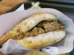-穆得·老周家牛肉烧饼(普利街店)