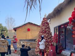 -HERRE·FARM 赫尔露营农场·团建聚会包场