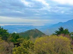 -含鄱口