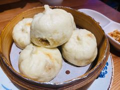 野菌香包-陶德砂锅(蜀汉路店)