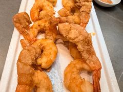 -奕景海鲜·大连菜(星海广场店)