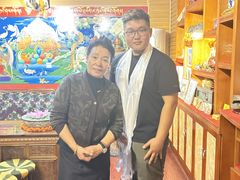 -吉祥圣雪藏餐