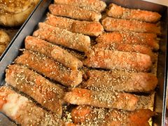 戳蟹棒-老青岛戳子肉 (黄岛店)