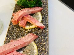 -千寻山野烤肉(中关村店)