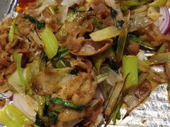 -京城小江南·北京烤鸭·江南土菜·白鱼(中关村店)