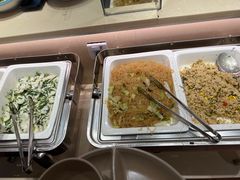 -素满香·Vegan食养自助(天一广场店)