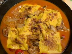 -小龙坎火锅(好世界店)