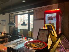 -可口香·非遗老号烧烤(南岗直营店)