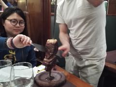巴西烤肉-Vito’s Roma
