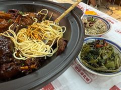 -回味黑鸭煲·始于2006(万松园店)