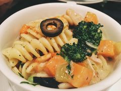 -深圳四季酒店·馥自助餐厅