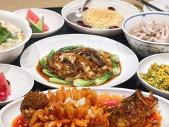 -兔爸私家小厨(新北万达店)