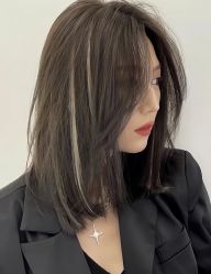 -DL HAIR SALON